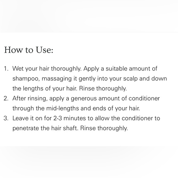 (NEW) Virtue Recovery Shampoo & Conditioner Bundle, Travel Size, 2 fl oz each - Picture 4 of 14